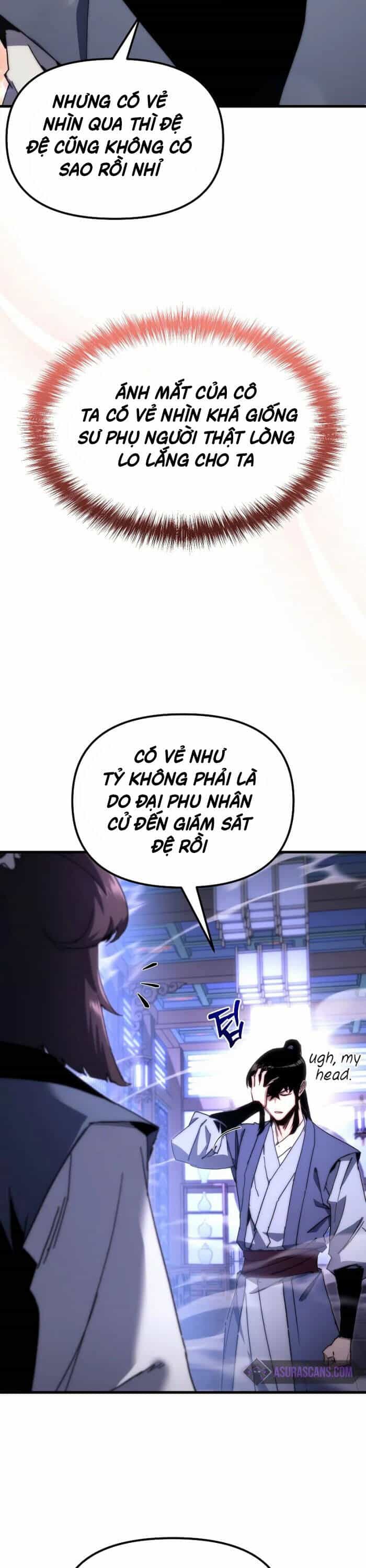 Chuyển Thế Ma Thần Ký - Chương 6 - ảnh 15