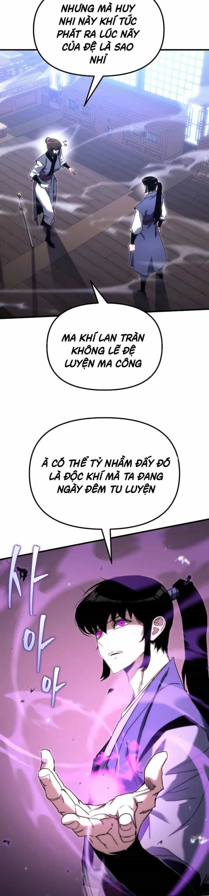 Chuyển Thế Ma Thần Ký - Chương 6 - ảnh 16