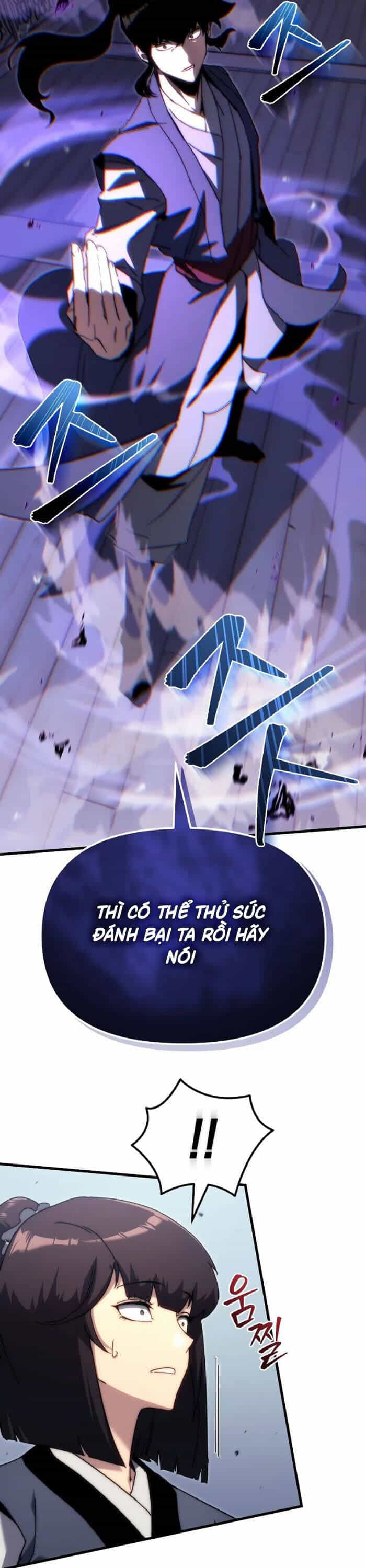 Chuyển Thế Ma Thần Ký - Chương 6 - ảnh 20