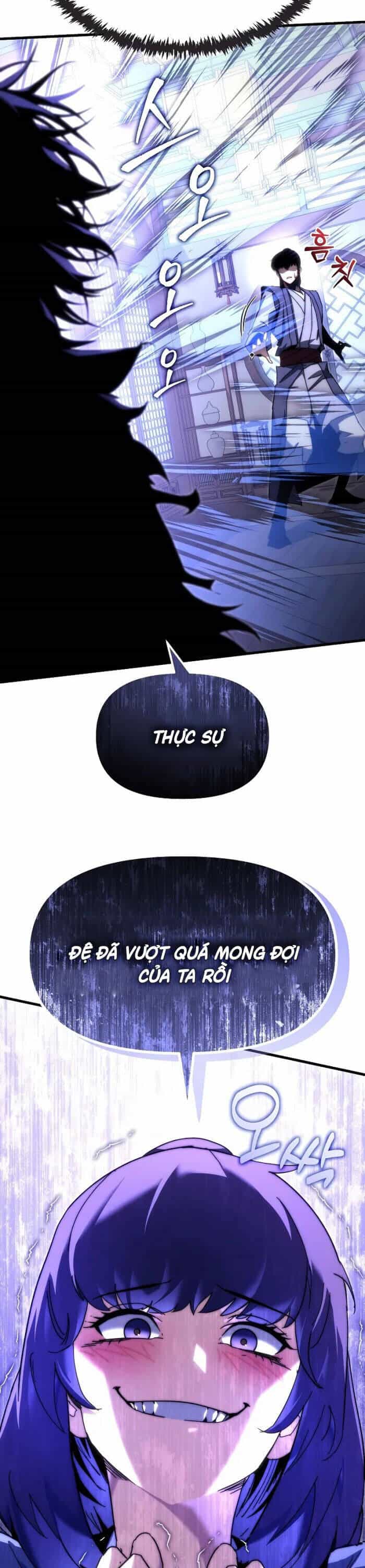Chuyển Thế Ma Thần Ký - Chương 6 - ảnh 24
