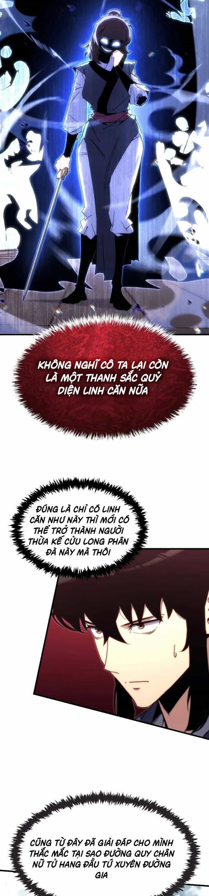 Chuyển Thế Ma Thần Ký - Chương 6 - ảnh 26
