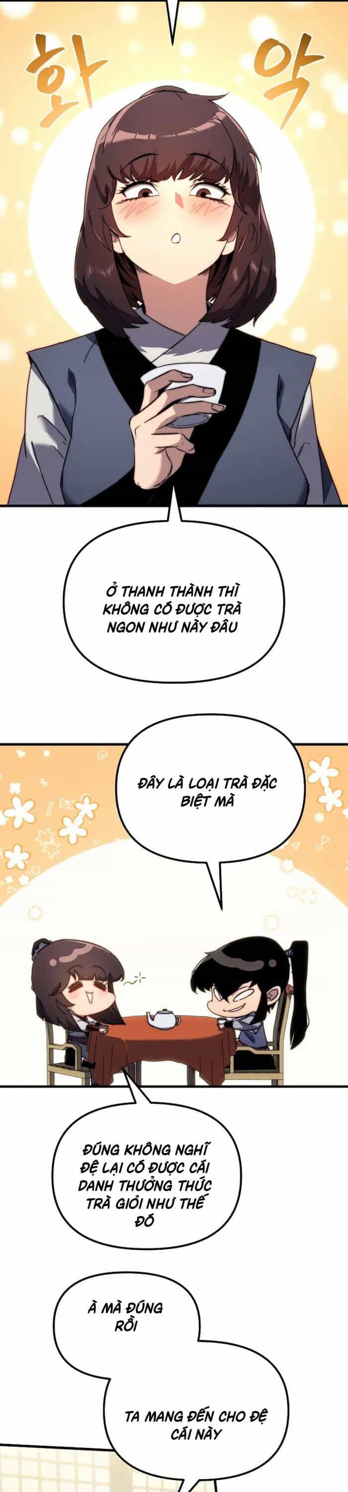 Chuyển Thế Ma Thần Ký - Chương 6 - ảnh 33