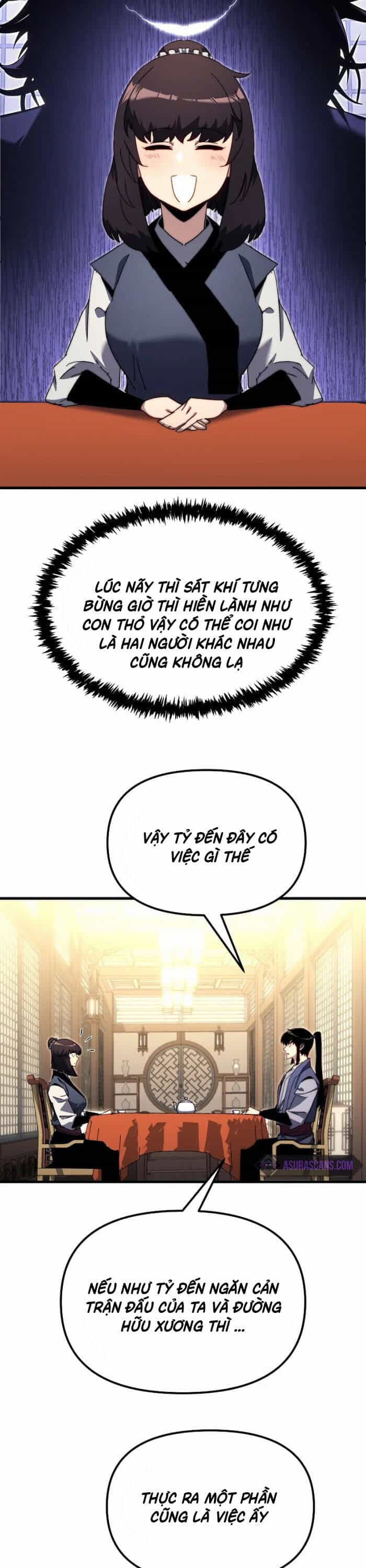 Chuyển Thế Ma Thần Ký - Chương 6 - ảnh 36