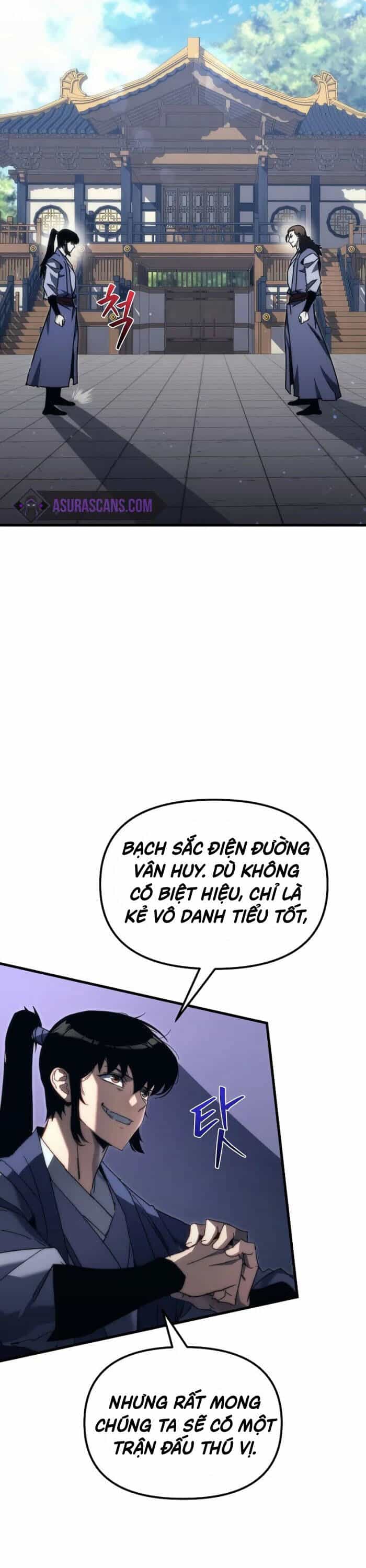 Chuyển Thế Ma Thần Ký - Chương 7 - ảnh 14