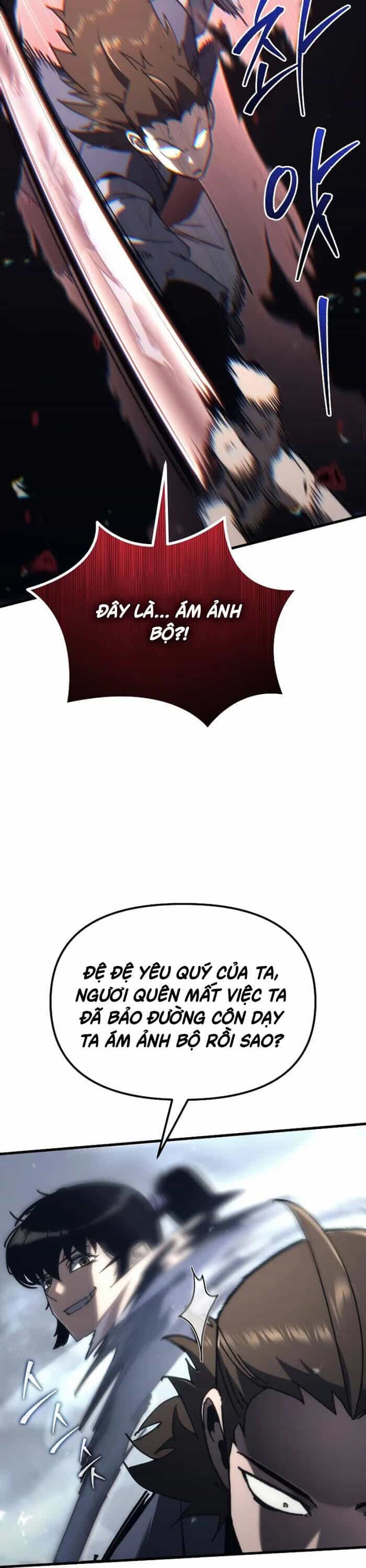 Chuyển Thế Ma Thần Ký - Chương 7 - ảnh 23