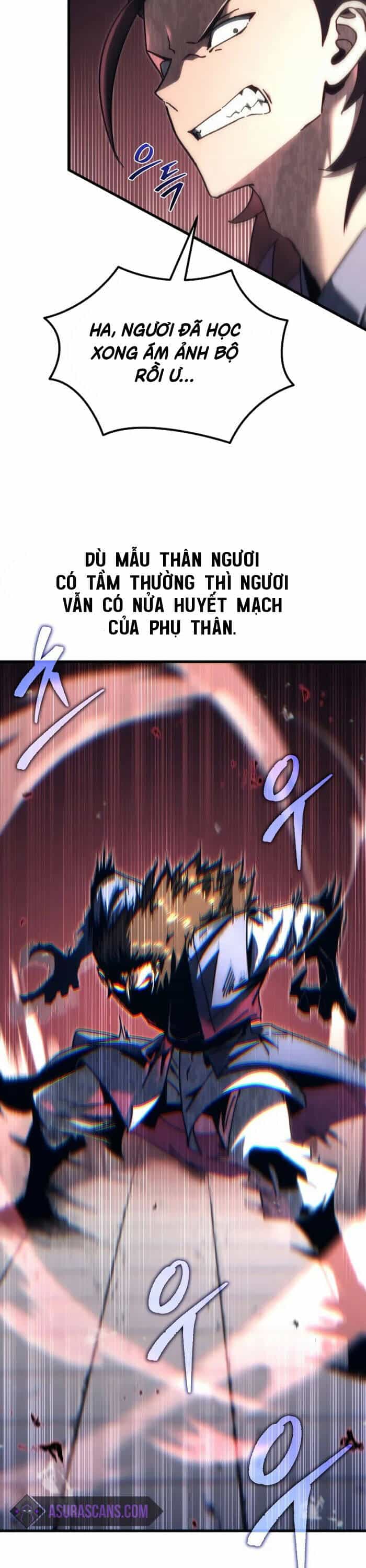 Chuyển Thế Ma Thần Ký - Chương 7 - ảnh 25