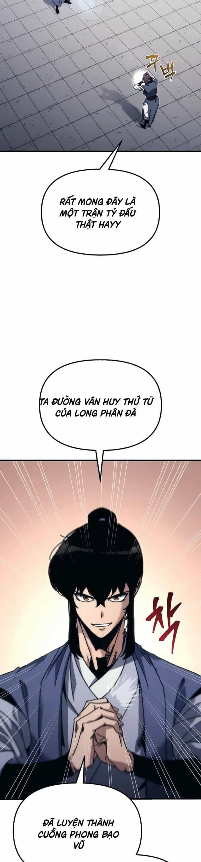 Chuyển Thế Ma Thần Ký - Chương 8 - ảnh 29