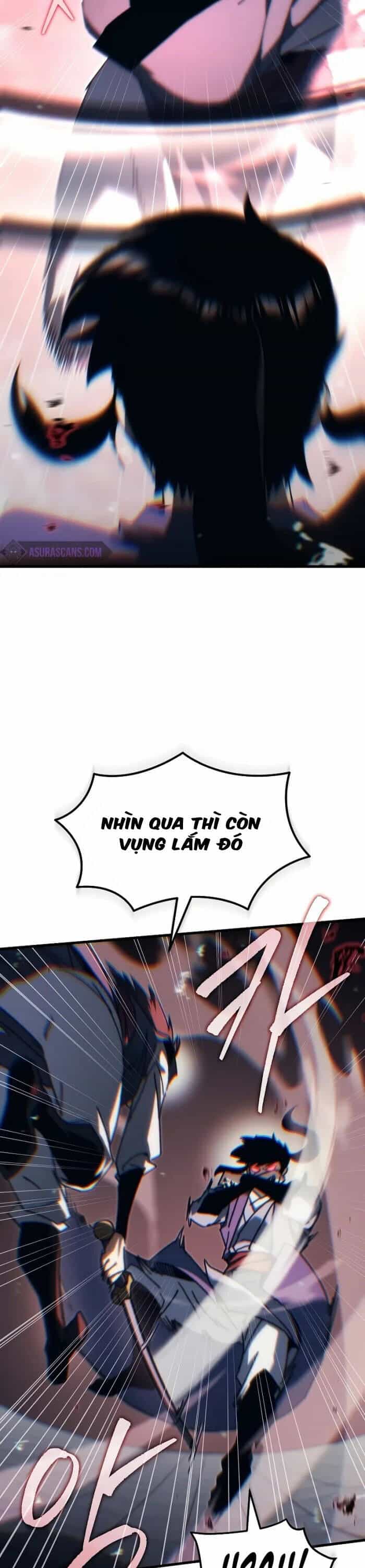 Chuyển Thế Ma Thần Ký - Chương 8 - ảnh 43