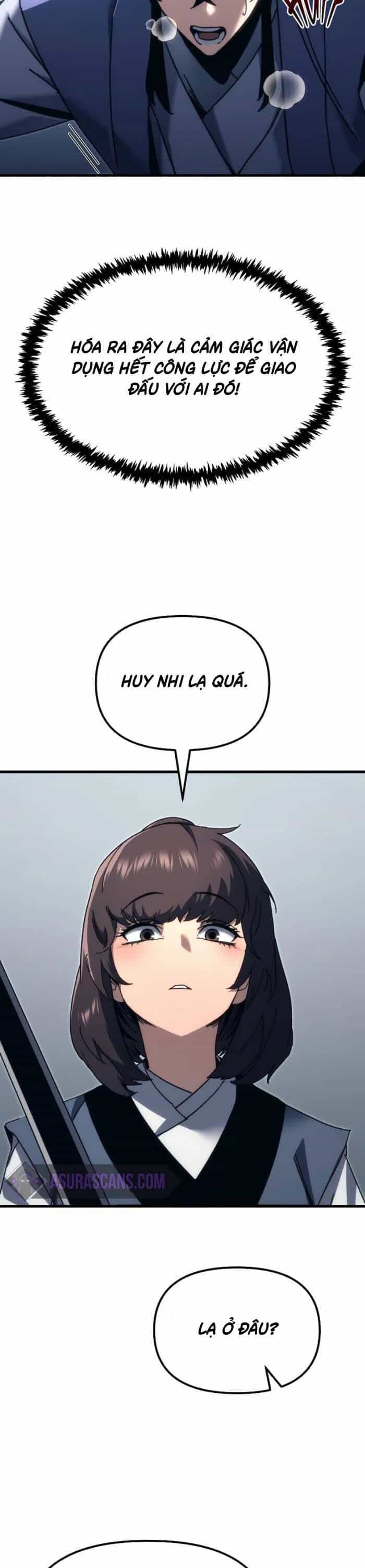 Chuyển Thế Ma Thần Ký - Chương 9 - ảnh 32