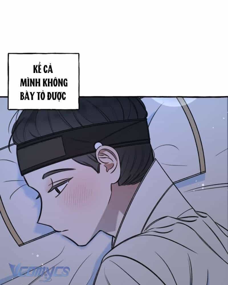 Chuyện Tình Hoa Lưu Ly - Chương 2 - ảnh 17