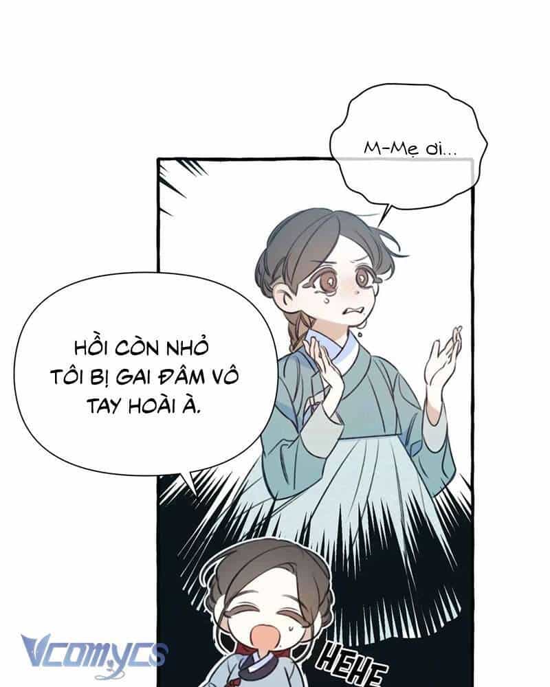Chuyện Tình Hoa Lưu Ly - Chương 3 - ảnh 50