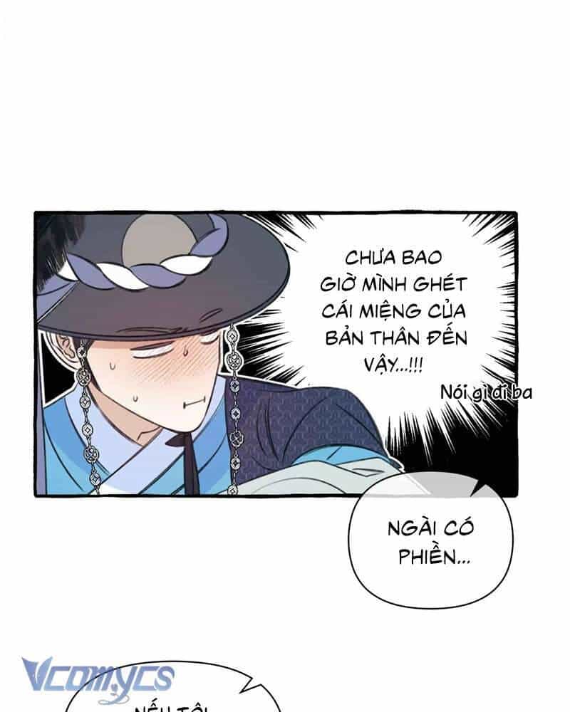 Chuyện Tình Hoa Lưu Ly - Chương 3 - ảnh 66