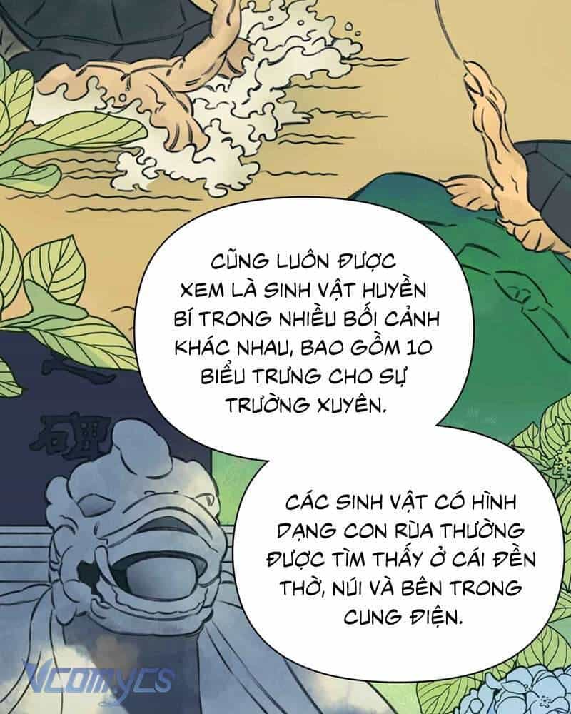 Chuyện Tình Hoa Lưu Ly - Chương 4 - ảnh 9