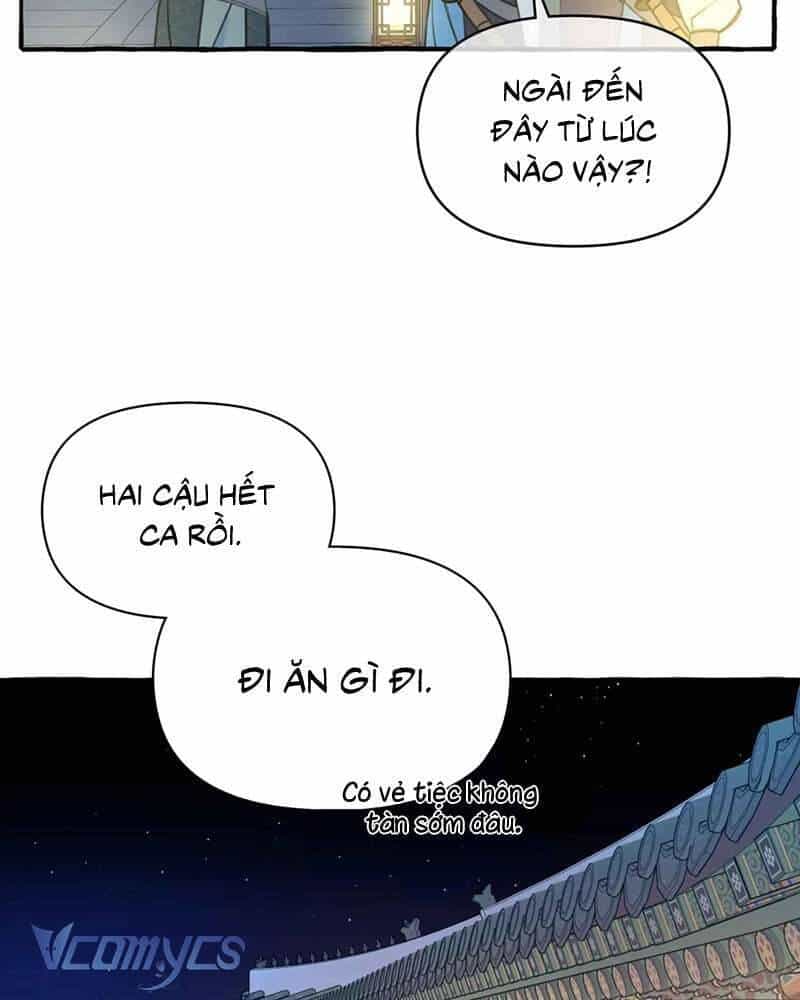 Chuyện Tình Hoa Lưu Ly - Chương 5 - ảnh 19
