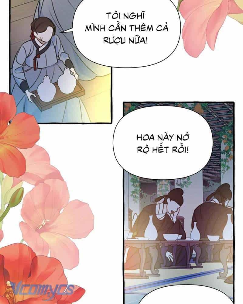 Chuyện Tình Hoa Lưu Ly - Chương 5 - ảnh 4