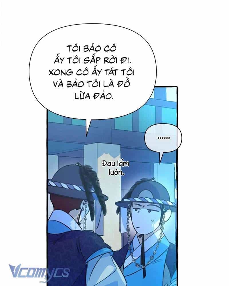 Chuyện Tình Hoa Lưu Ly - Chương 6 - ảnh 13