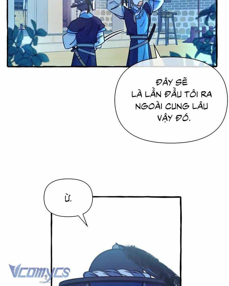 Chuyện Tình Hoa Lưu Ly - Chương 6 - ảnh 15