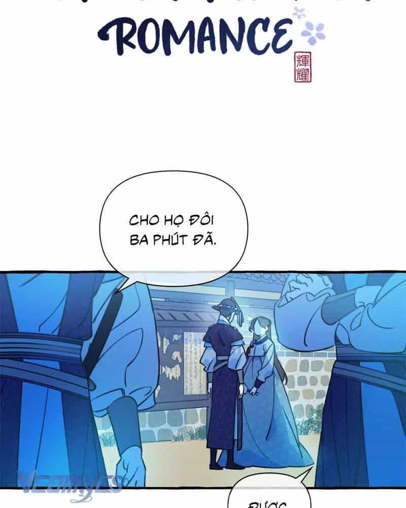 Chuyện Tình Hoa Lưu Ly - Chương 6 - ảnh 26