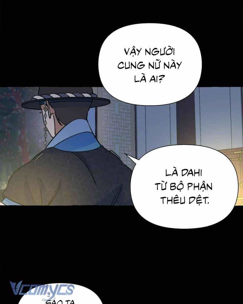 Chuyện Tình Hoa Lưu Ly - Chương 6 - ảnh 54