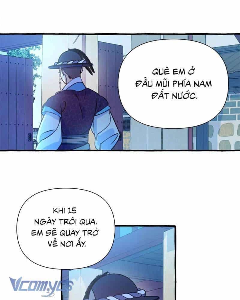 Chuyện Tình Hoa Lưu Ly - Chương 6 - ảnh 67