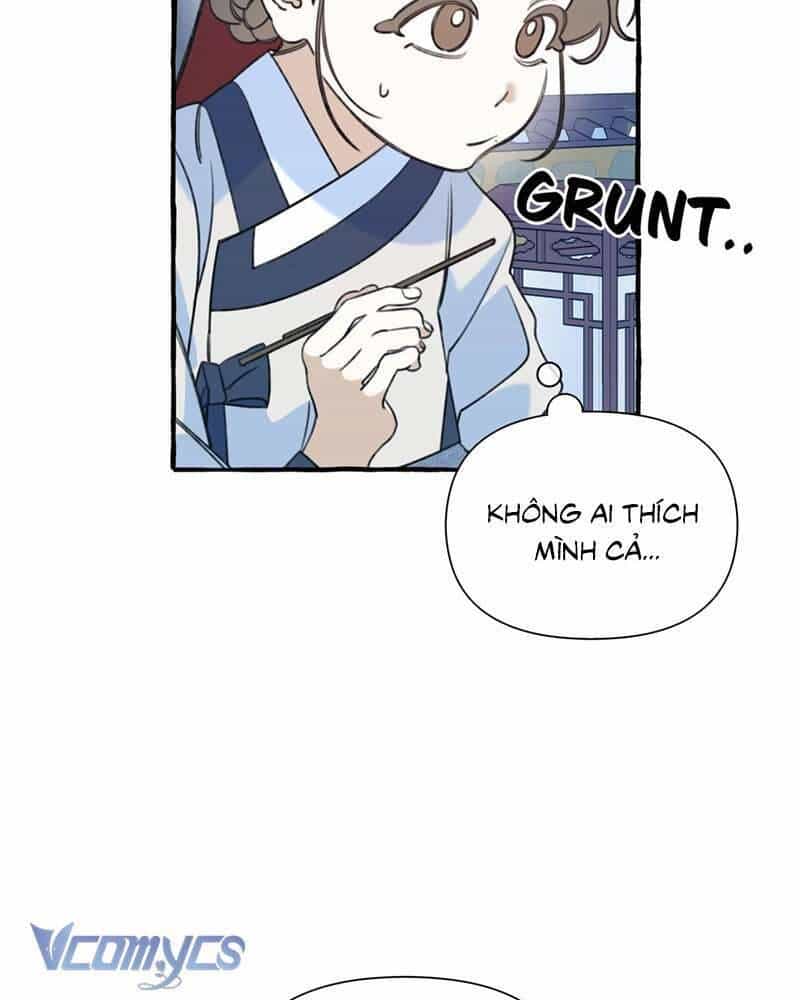 Chuyện Tình Hoa Lưu Ly - Chương 7 - ảnh 10