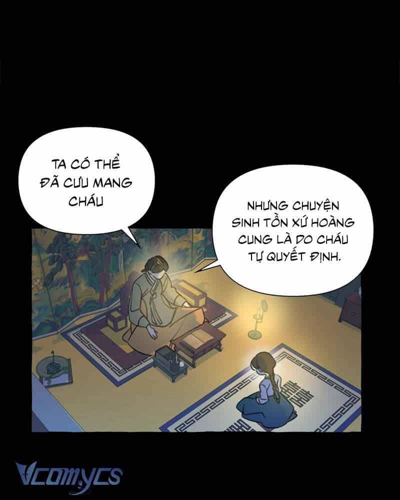Chuyện Tình Hoa Lưu Ly - Chương 7 - ảnh 14