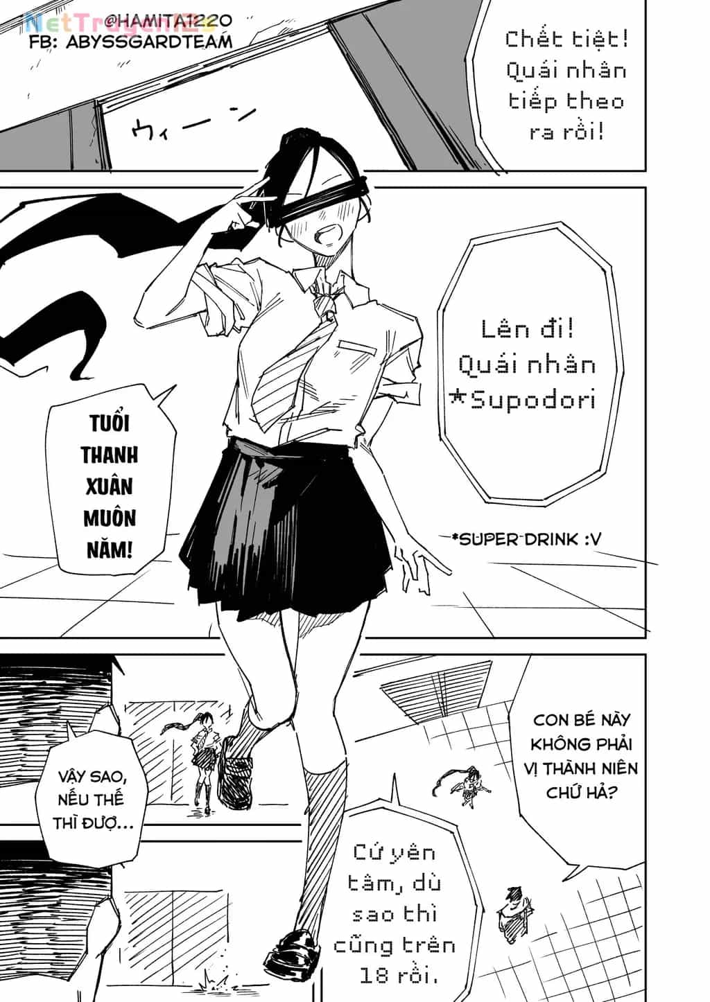 Chuyện Tình Một Đêm Của Yukizuriman - Chương 85 - ảnh 3