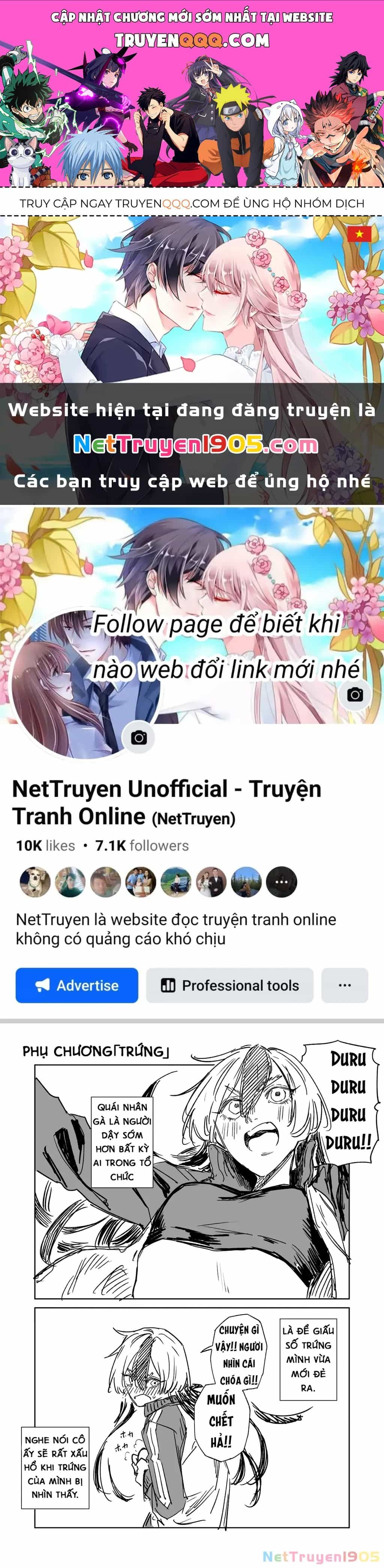 Chuyện Tình Một Đêm Của Yukizuriman - Chương 16.1 - ảnh 1