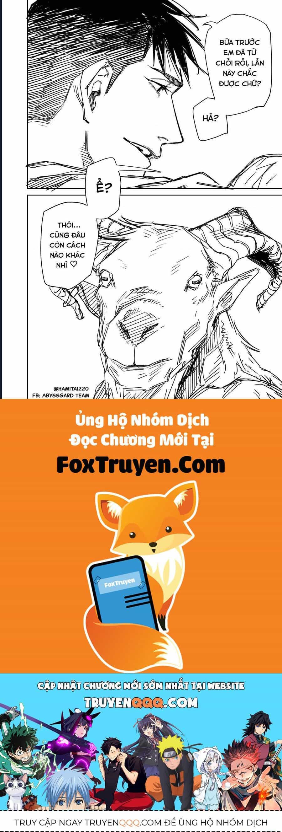 Chuyện Tình Một Đêm Của Yukizuriman - Chương 46 - ảnh 6