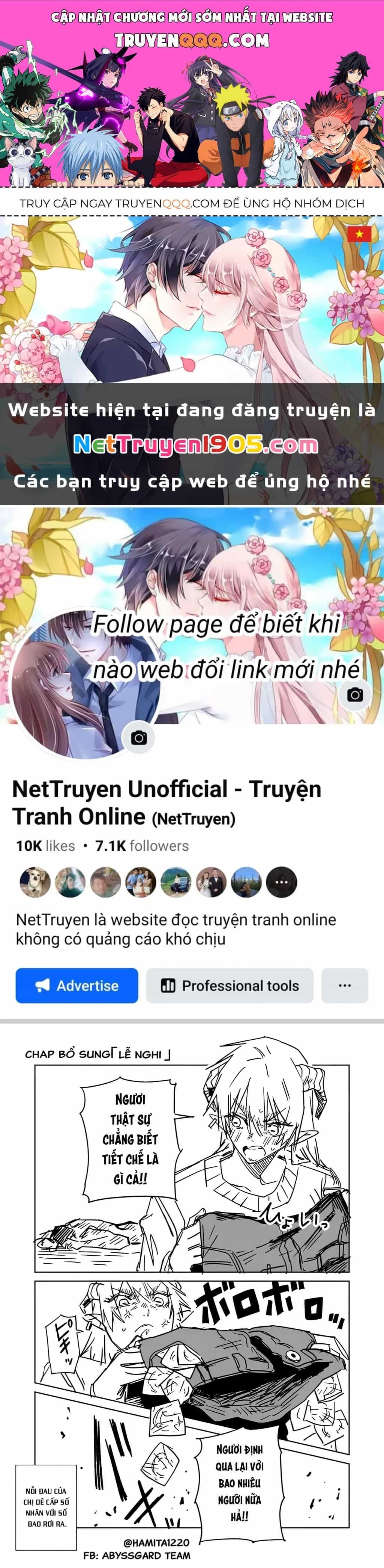 Chuyện Tình Một Đêm Của Yukizuriman - Chương 38.5 - ảnh 1