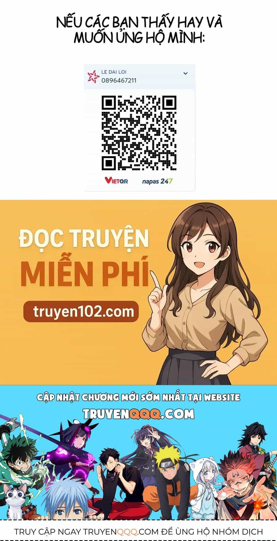 Chuyện Tình Một Đêm Của Yukizuriman - Chương 58 - ảnh 10