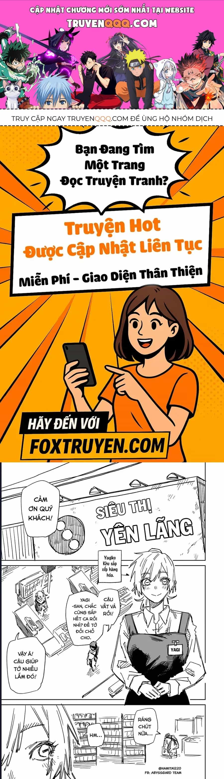 Chuyện Tình Một Đêm Của Yukizuriman - Chương 59 - ảnh 1
