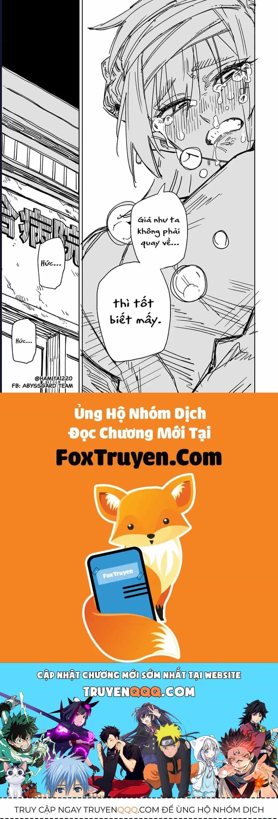 Chuyện Tình Một Đêm Của Yukizuriman - Chương 64 - ảnh 12