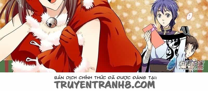 Chuyện Tình Như Trong Sách - Chương 2 - ảnh 2