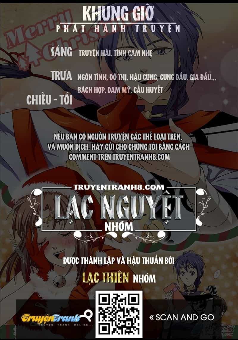 Chuyện Tình Như Trong Sách - Chương 23 - ảnh 14