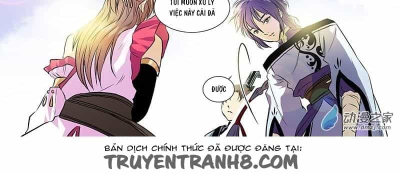 Chuyện Tình Như Trong Sách - Chương 6 - ảnh 2