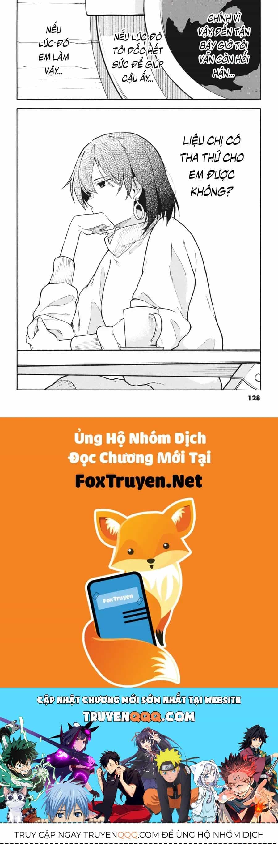 Chuyện Tình Thanh Xuân Bi Hài Của Tôi Quả Nhiên Là Sai Lầm - Chương 100.5 - ảnh 7