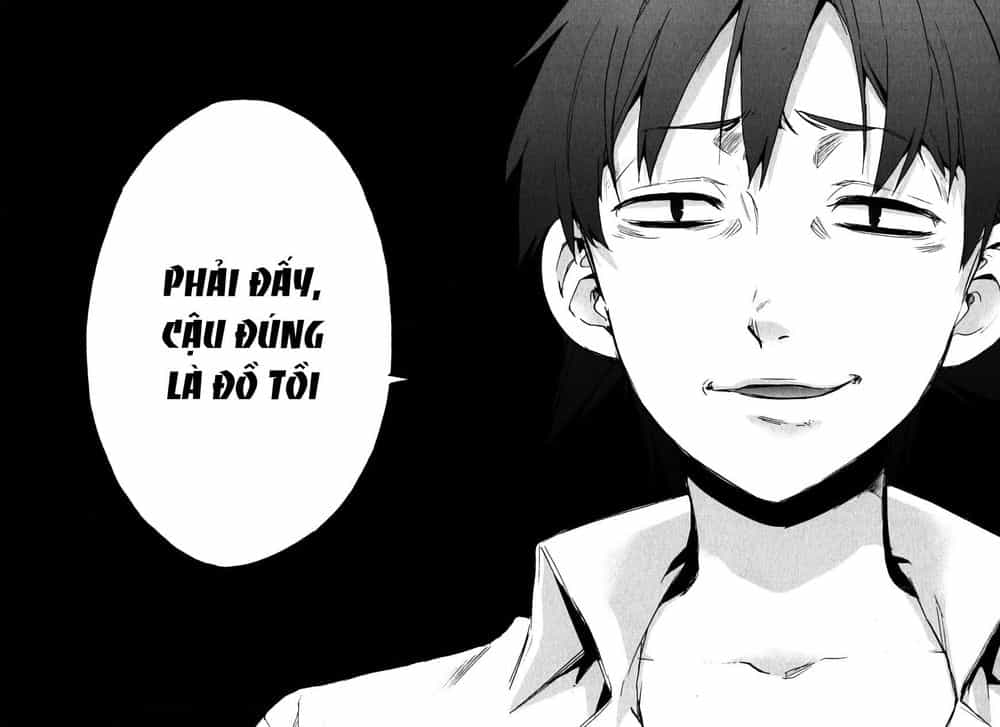 Chuyện Tình Thanh Xuân Bi Hài Của Tôi Quả Nhiên Là Sai Lầm - Chương 26 - ảnh 13