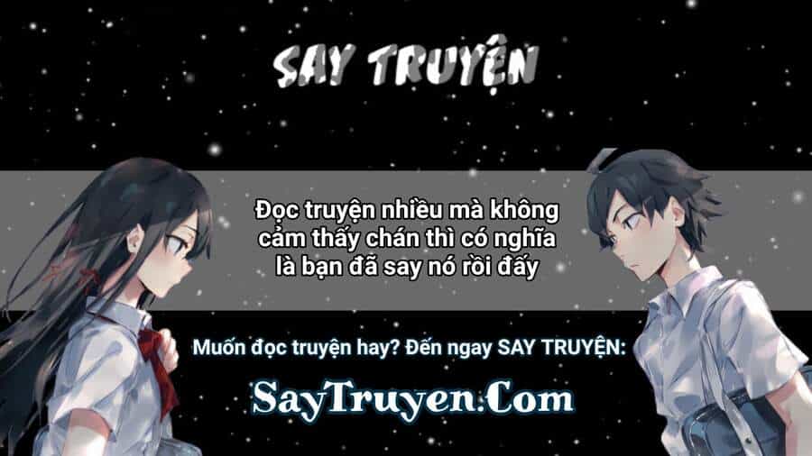 Chuyện Tình Thanh Xuân Bi Hài Của Tôi Quả Nhiên Là Sai Lầm - Chương 90 - ảnh 1