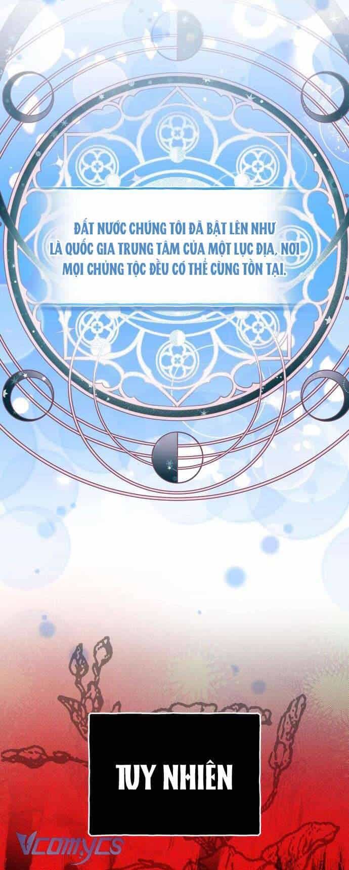 Chuyện Tình Tuyết Phương Bắc - Chương 1 - ảnh 15