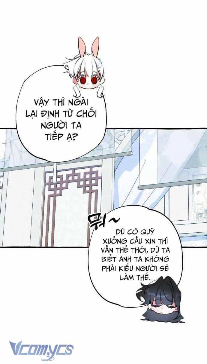 Chuyện Tình Tuyết Phương Bắc - Chương 1 - ảnh 56