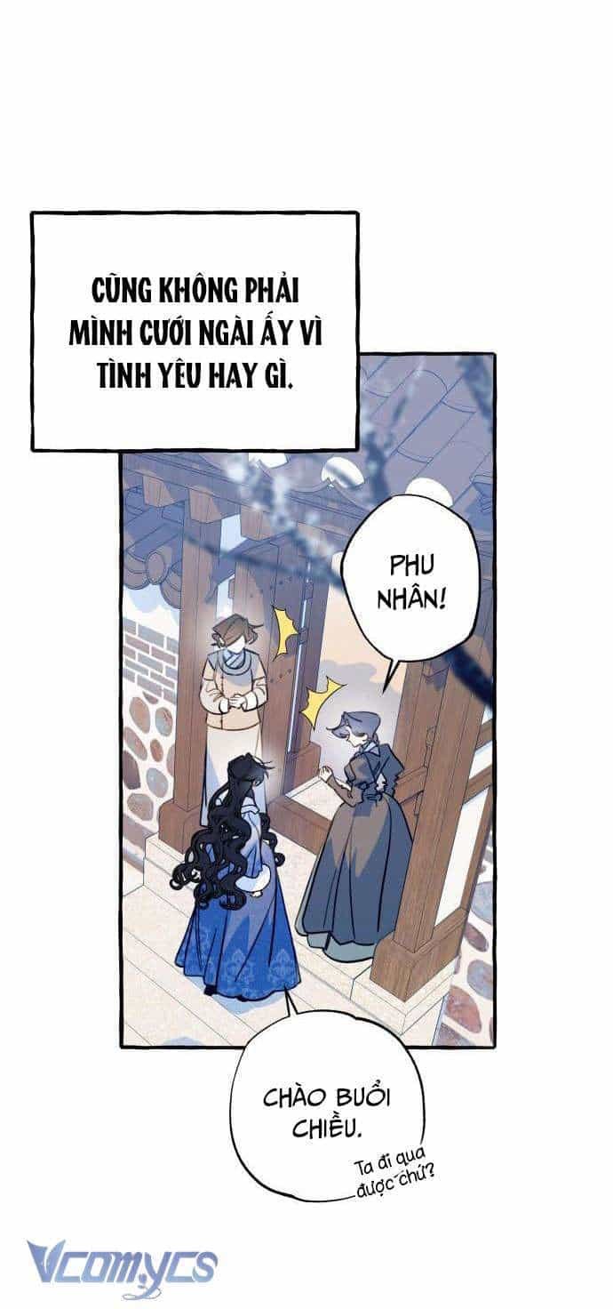 Chuyện Tình Tuyết Phương Bắc - Chương 10 - ảnh 46