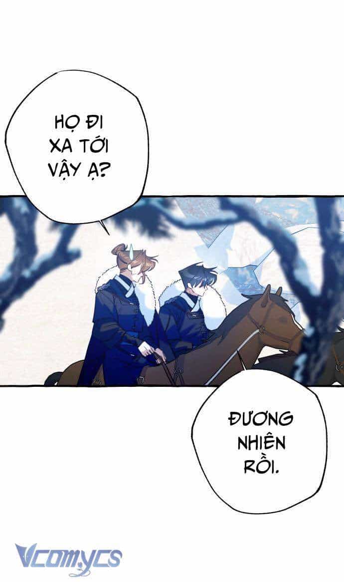 Chuyện Tình Tuyết Phương Bắc - Chương 10 - ảnh 62