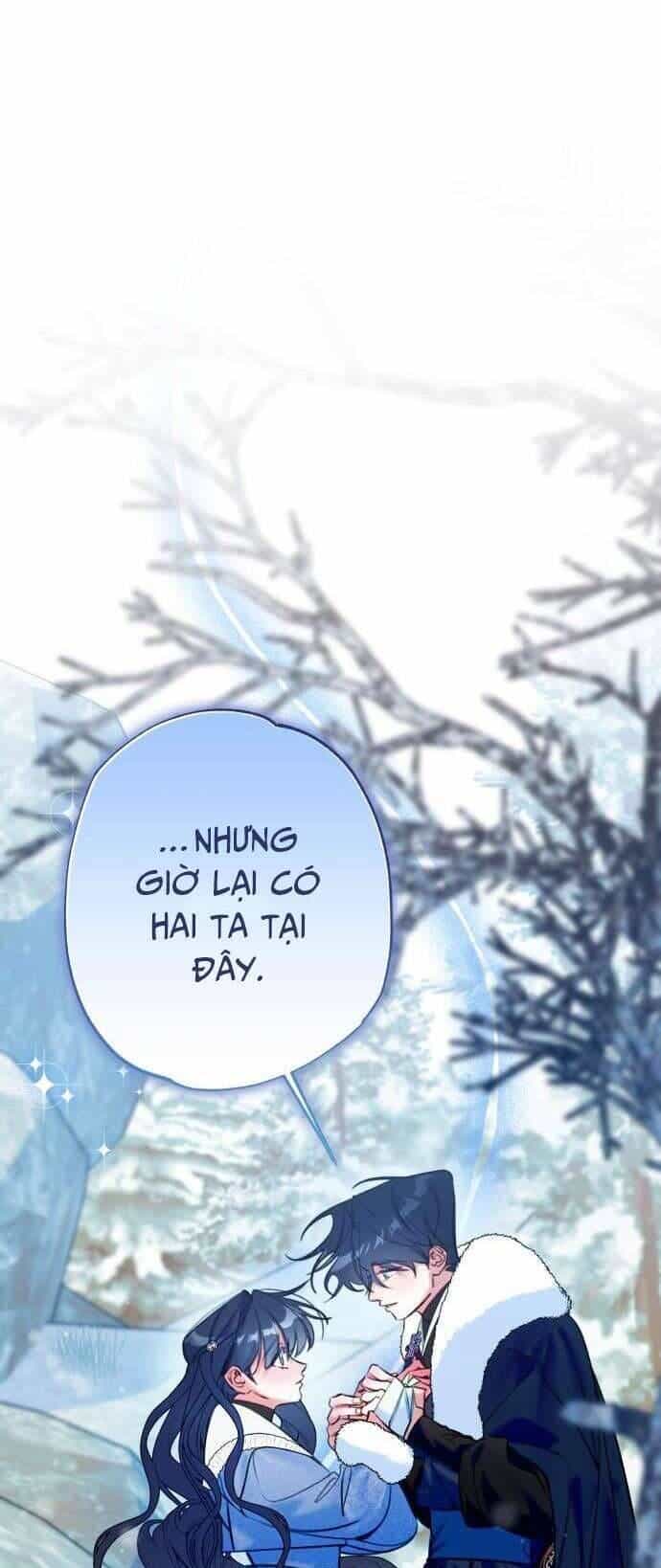 Chuyện Tình Tuyết Phương Bắc - Chương 11 - ảnh 66