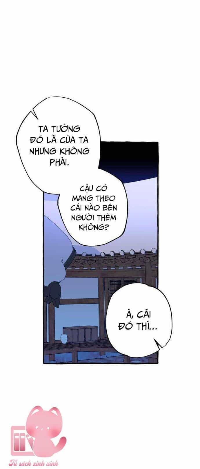 Chuyện Tình Tuyết Phương Bắc - Chương 12 - ảnh 34