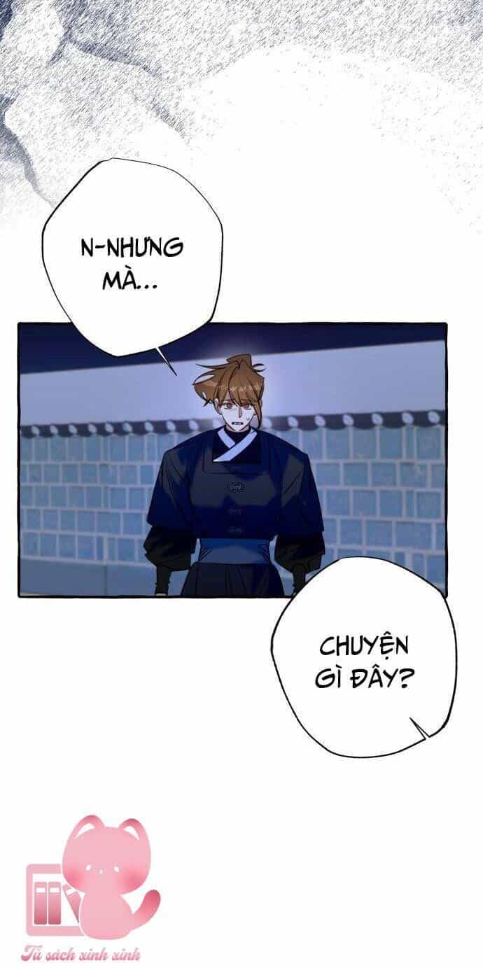 Chuyện Tình Tuyết Phương Bắc - Chương 12 - ảnh 49