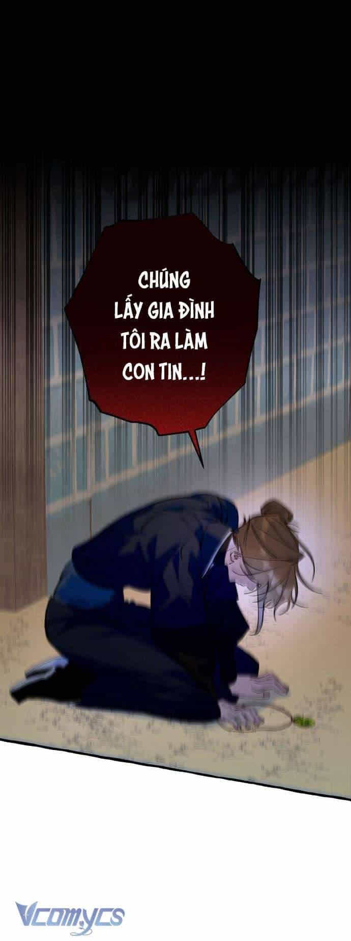 Chuyện Tình Tuyết Phương Bắc - Chương 13 - ảnh 10