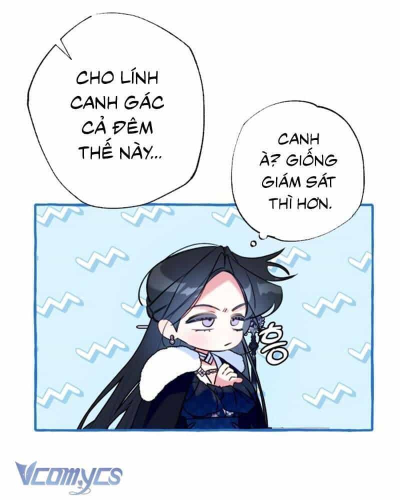 Chuyện Tình Tuyết Phương Bắc - Chương 14 - ảnh 52