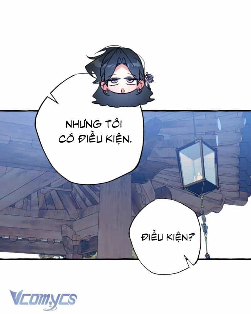 Chuyện Tình Tuyết Phương Bắc - Chương 15 - ảnh 56