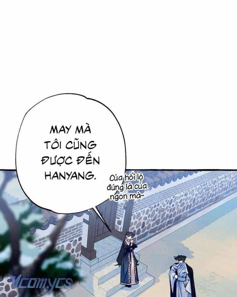 Chuyện Tình Tuyết Phương Bắc - Chương 16 - ảnh 33